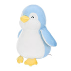 Kleines Pinguin-Plüschtier (Blau)