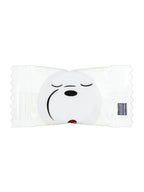 We Bare Bears 3.0 Eisbär-Tuchmasken-Tabletten (60 Stück)