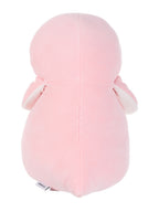 Penguin Sitting Plush - Donut (Pink)