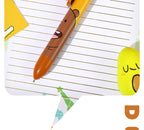 We Bare Bears Kugelschreiber, 8 Farben