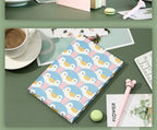 Penguin-Serie A5 Hardcover-Buch (2 verschiedene Modelle)