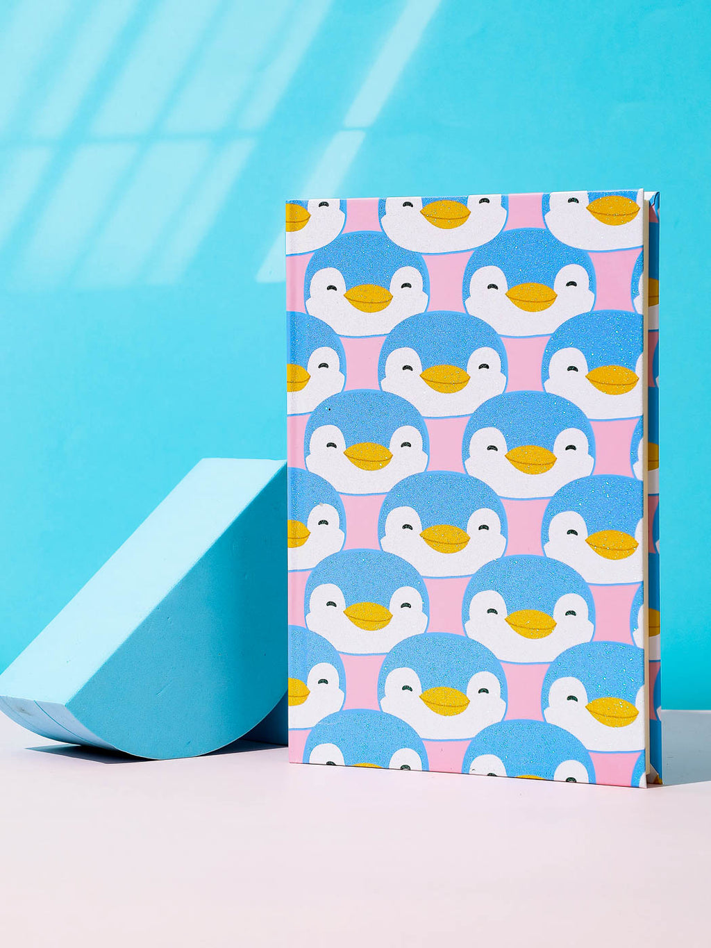 Penguin-Serie A5 Hardcover-Buch (2 verschiedene Modelle)