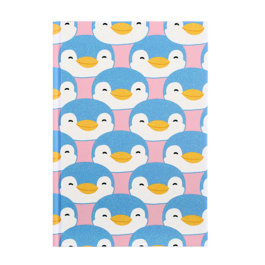 Penguin-Serie A5 Hardcover-Buch (2 verschiedene Modelle)