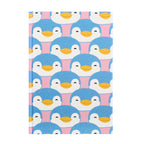 Penguin-Serie A5 Hardcover-Buch (2 verschiedene Modelle)