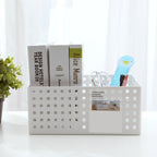 Stapelbare Aufbewahrungsbox (hoch) (gross)