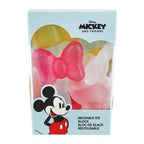 Mickey Mouse Kollektion Wiederverwendbare Eisblöcke 12 Stück