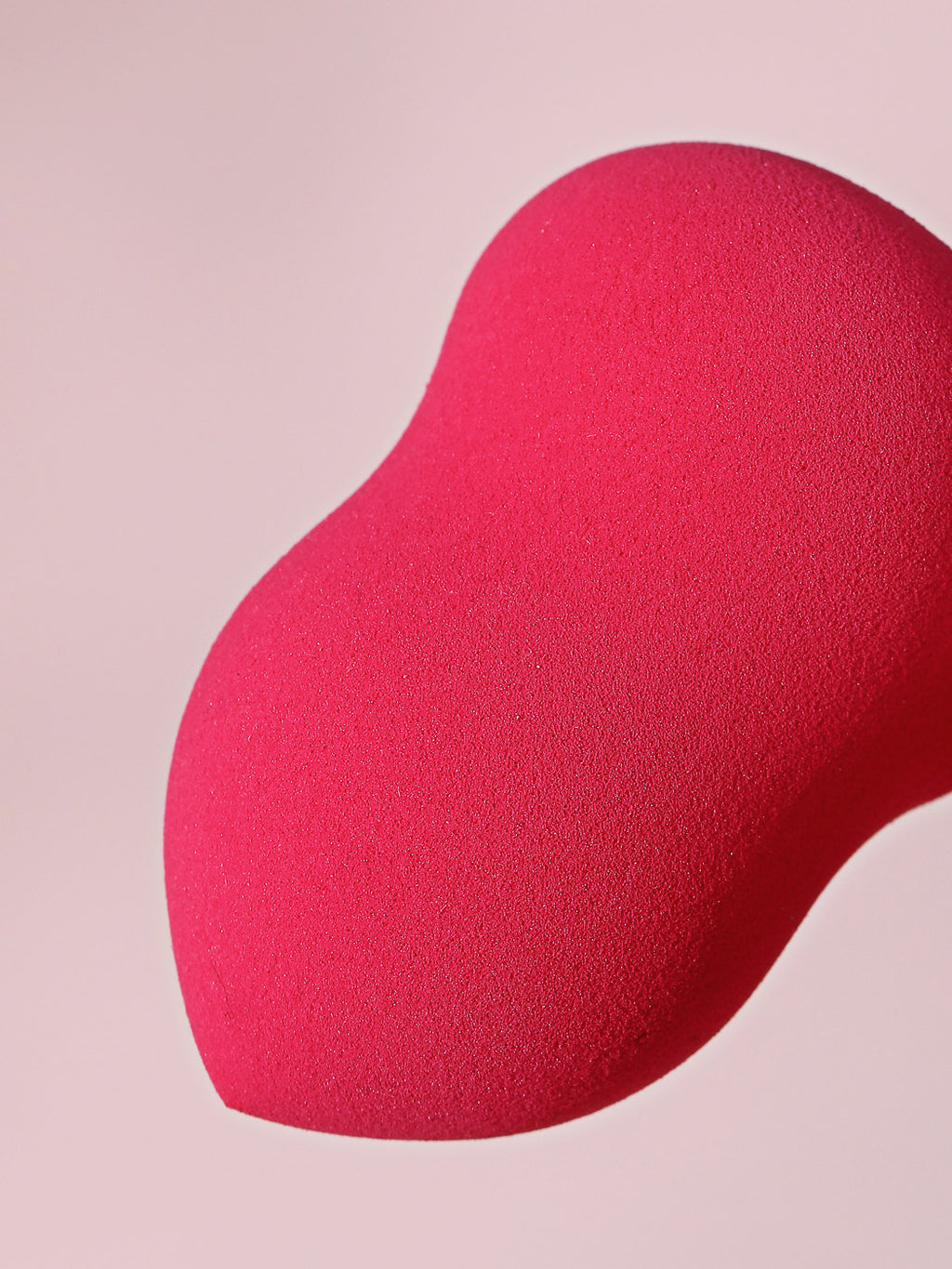 Weicher, hautfreundlicher Make-up-Schwamm (2 Farben)