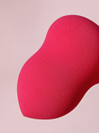 Weicher, hautfreundlicher Make-up-Schwamm (2 Farben)
