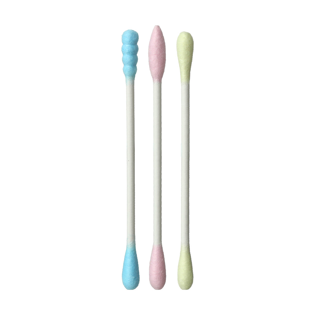 Cinnamoroll Assorted Cotton Swabs (240 Count)