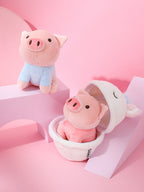 12cm Unicorn Mystery Ball - 3 Assorted Piglet Designs