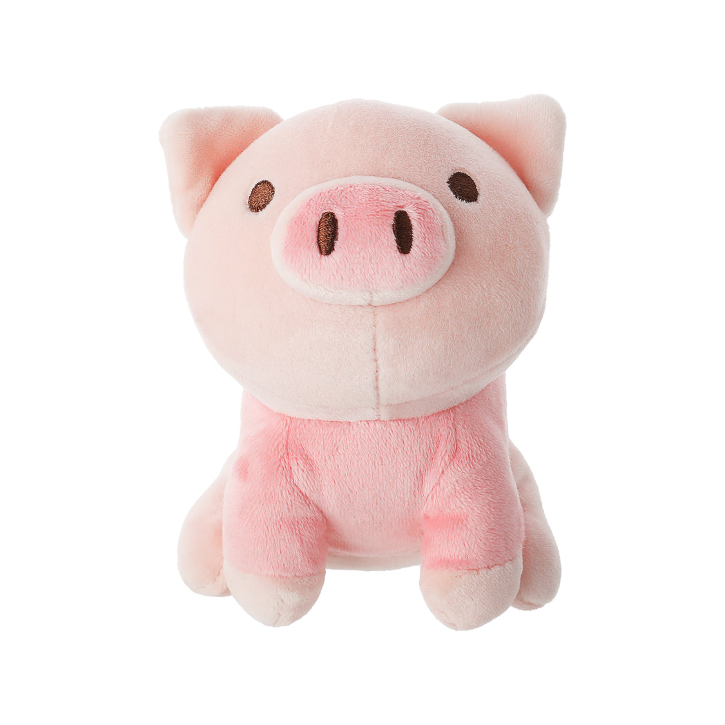 12cm Unicorn Mystery Ball - 3 Assorted Piglet Designs