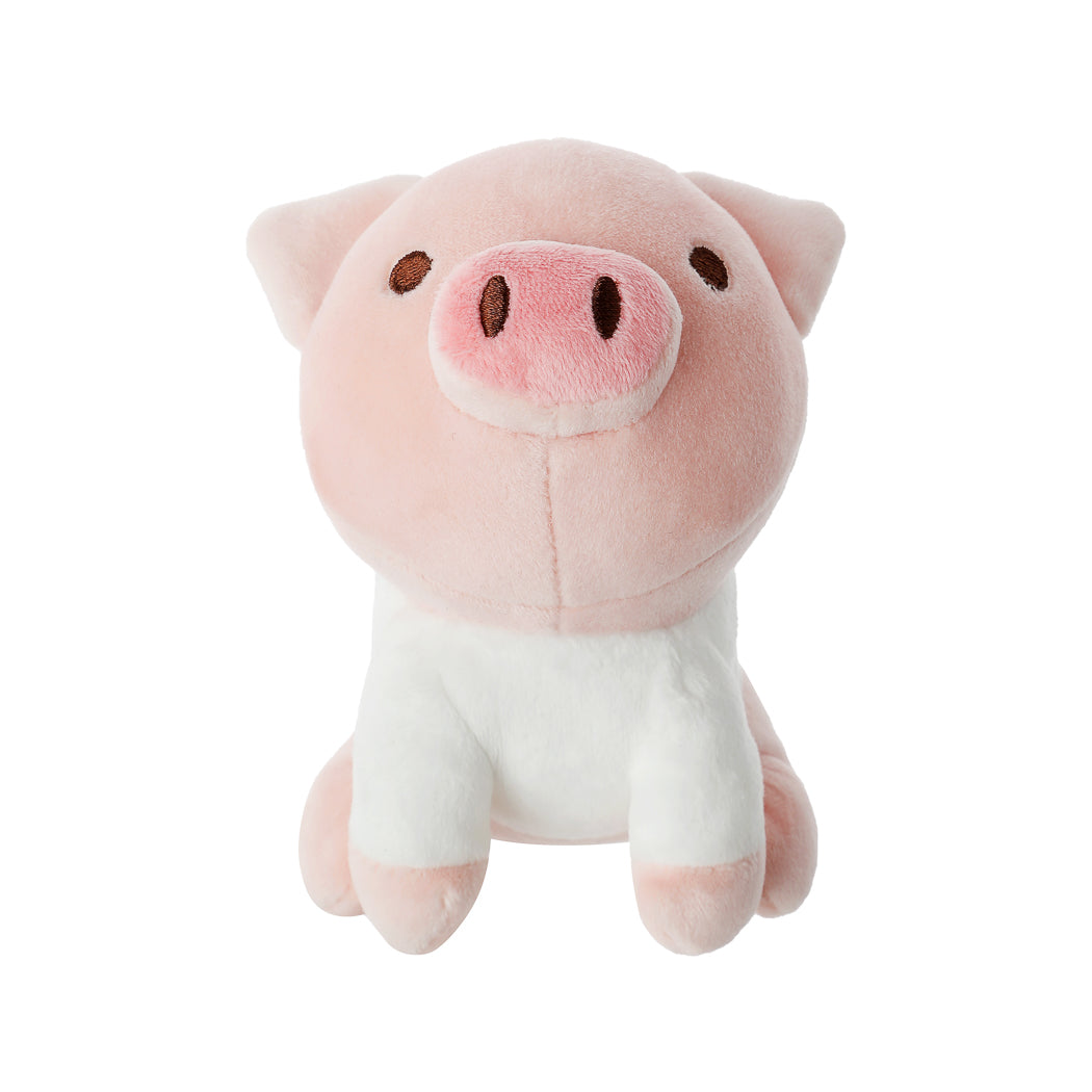 12cm Unicorn Mystery Ball - 3 Assorted Piglet Designs