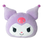 Kuromi Series Ultra-soft Kuromi Pillow