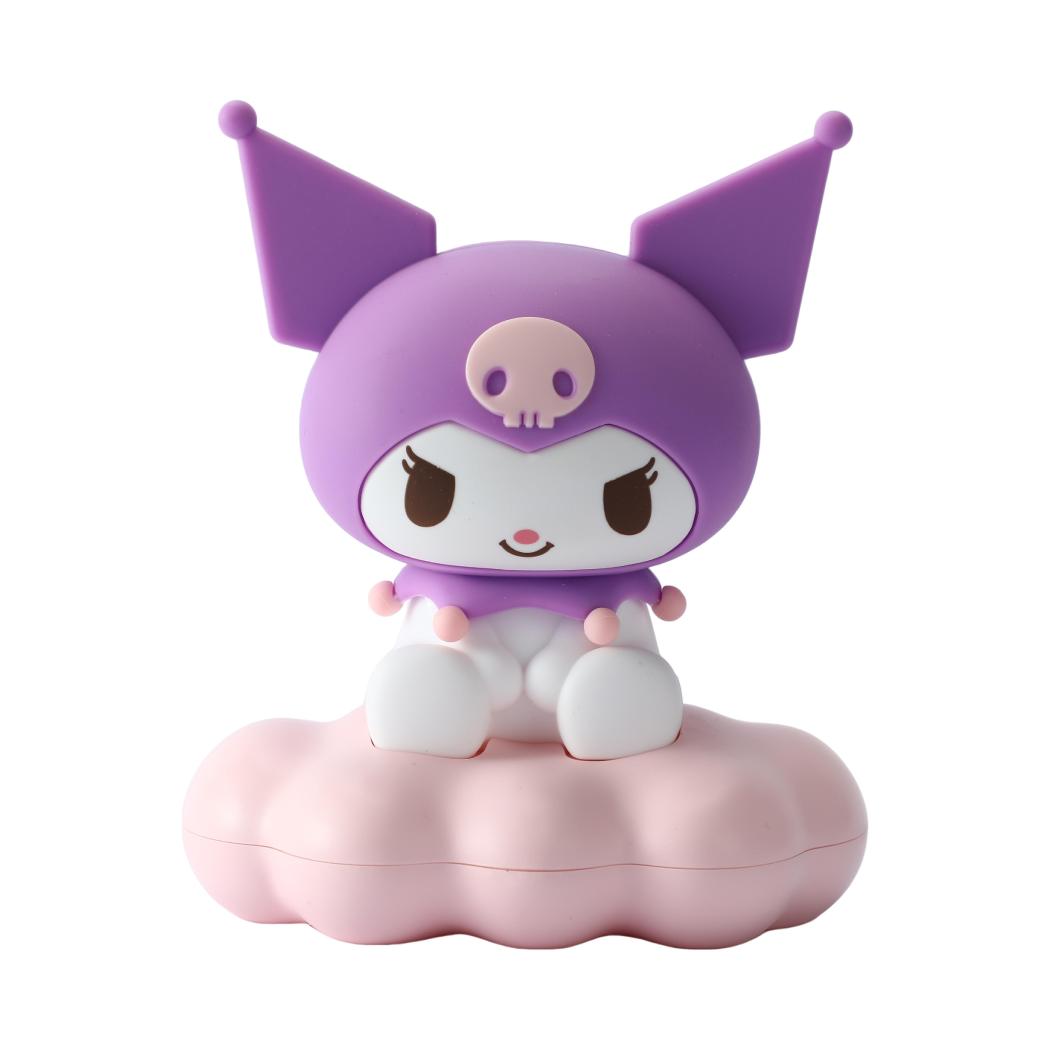 Kuromi Cloud Series Night Light