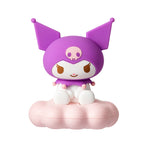Kuromi Cloud Series Night Light