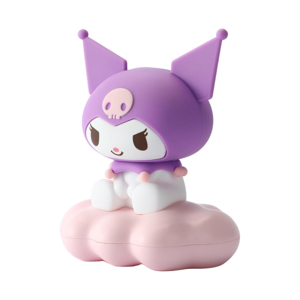 Kuromi Cloud Series Night Light