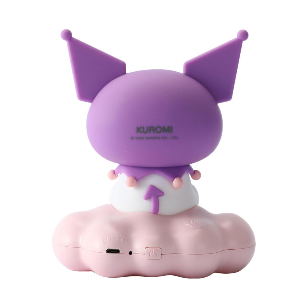 Kuromi Cloud Series Night Light
