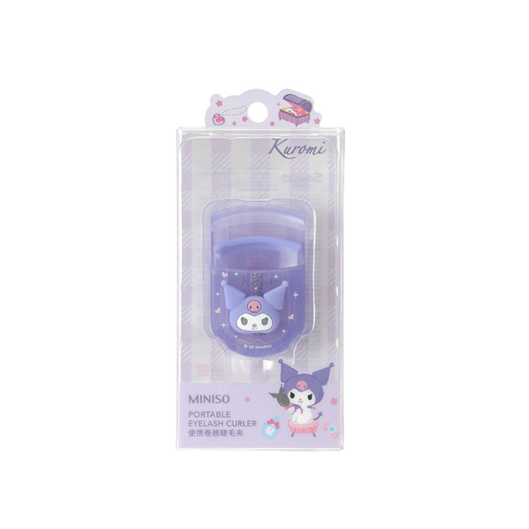 Sanrio Characters Portable Eyelash Curler