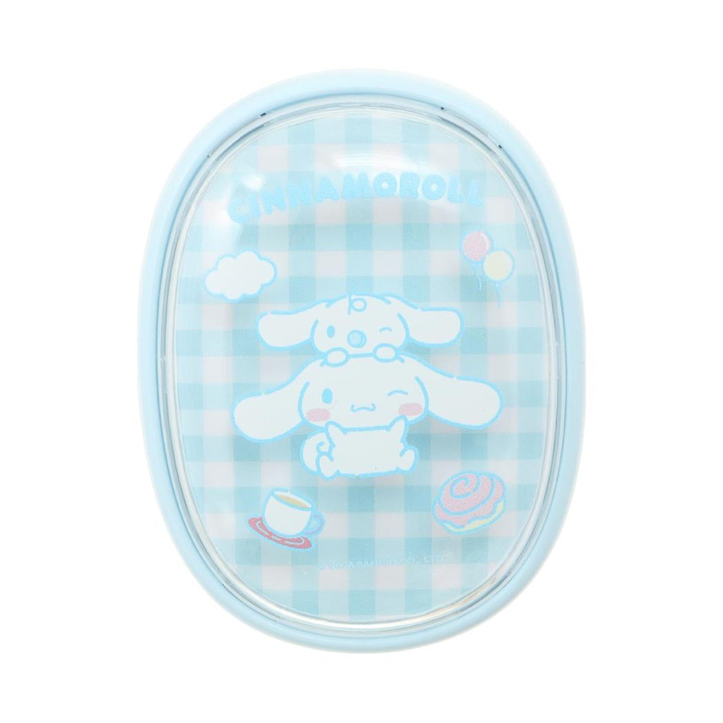 Sanrio Characters Detangling Massage Brush