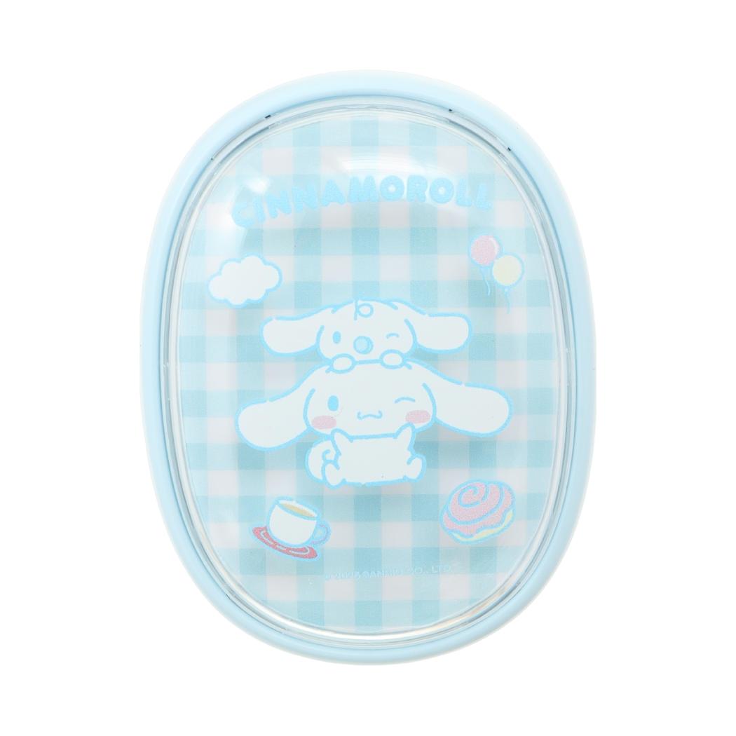 Sanrio Characters Detangling Massage Brush