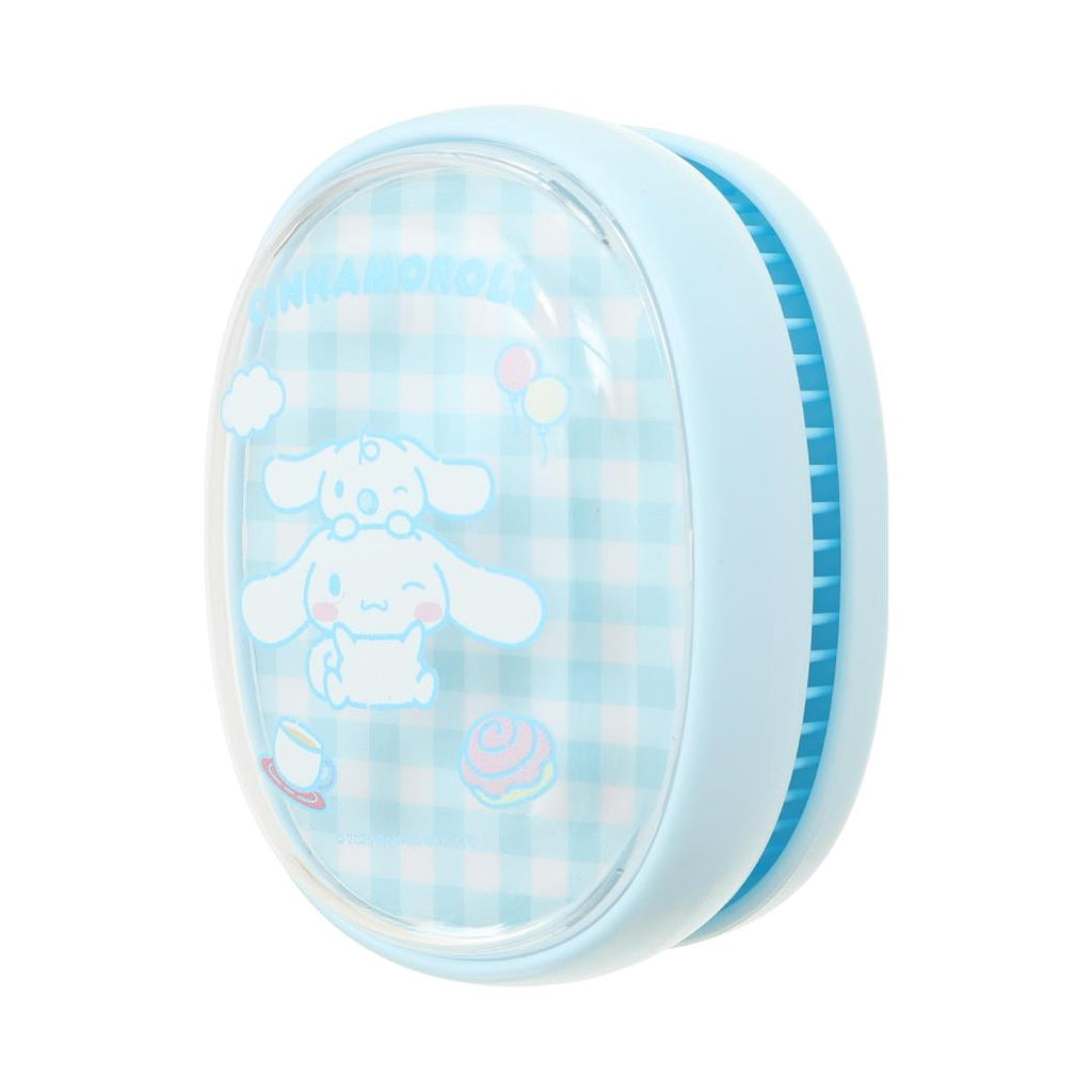 Sanrio Characters Detangling Massage Brush