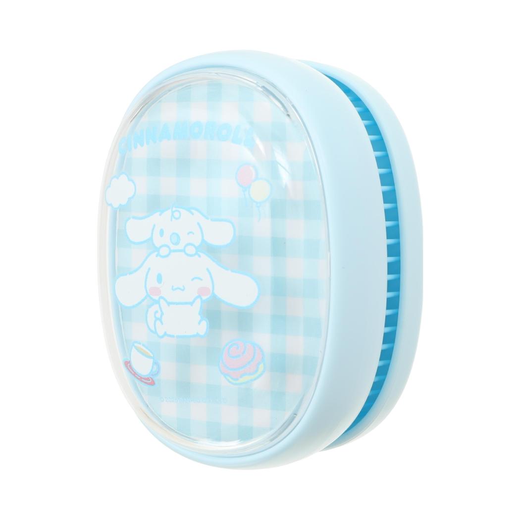 Sanrio Characters Detangling Massage Brush