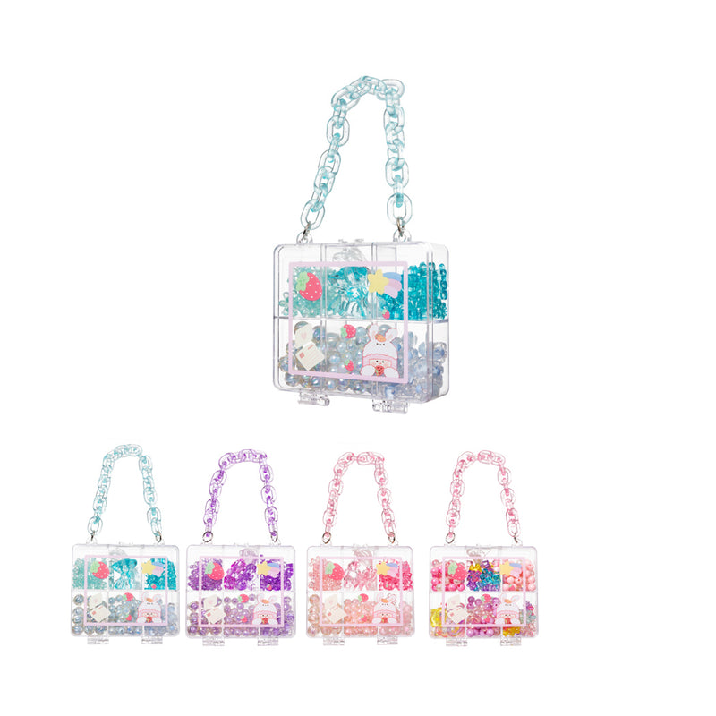 Kinder 6-Fächer DIY-Box-Set
