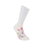 My Melody Odor Control Women＇s Ankle Socks (2 Pairs)