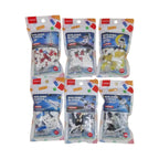 Static Plastic Toy/Building Blocks ZS-JM001-05