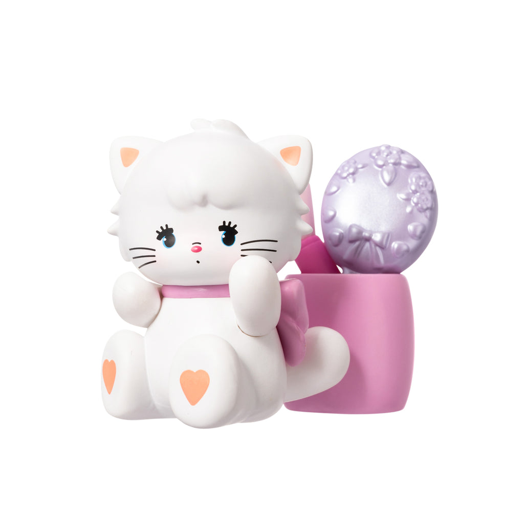 Mikko at Home Series Blind Box Figure Model