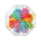 Basic Series Rhombus Haaraccessoires-Set (70-teilig)