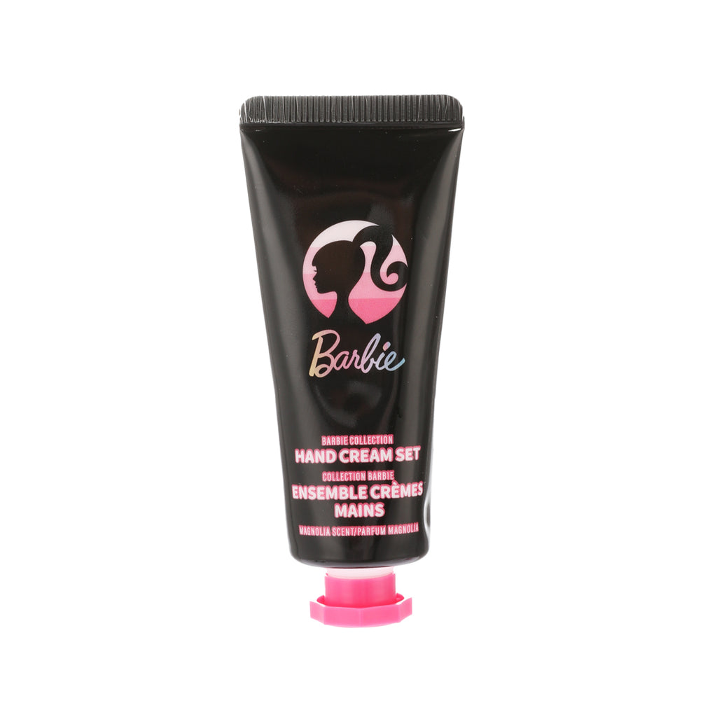 Barbie Collection Hand Cream Set