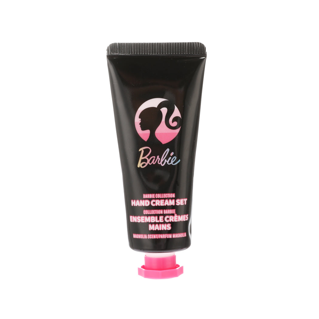 Barbie Collection Hand Cream Set