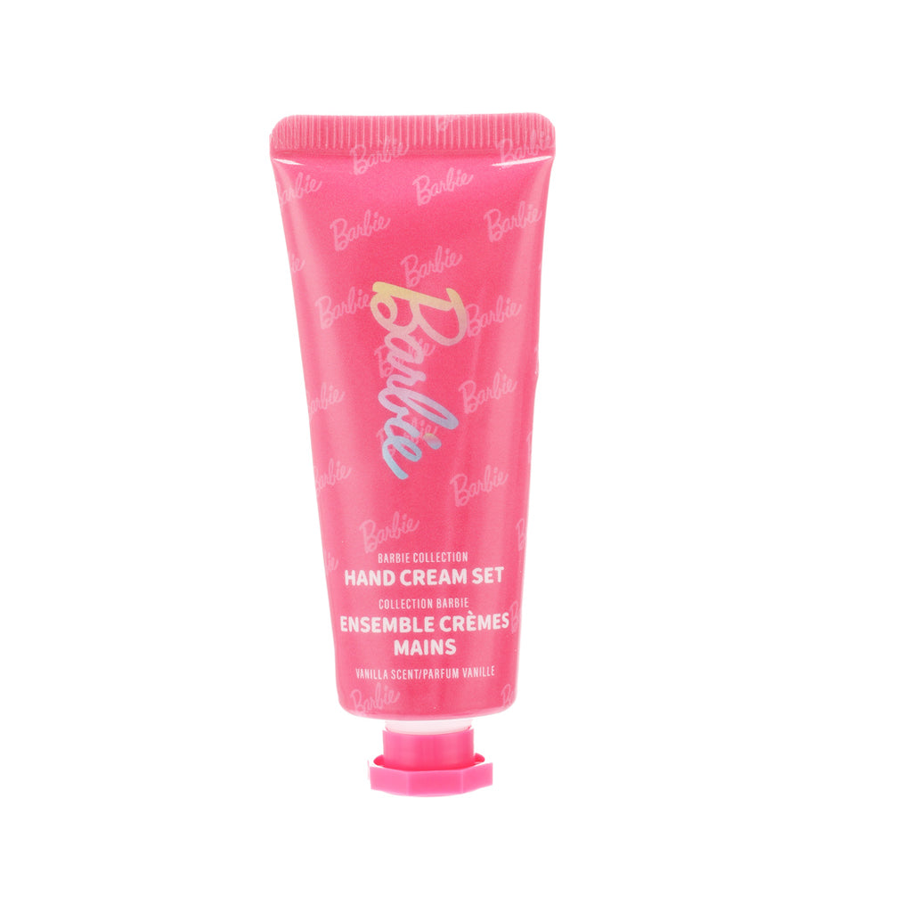 Barbie Collection Hand Cream Set