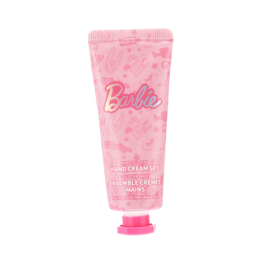 Barbie Collection Hand Cream Set
