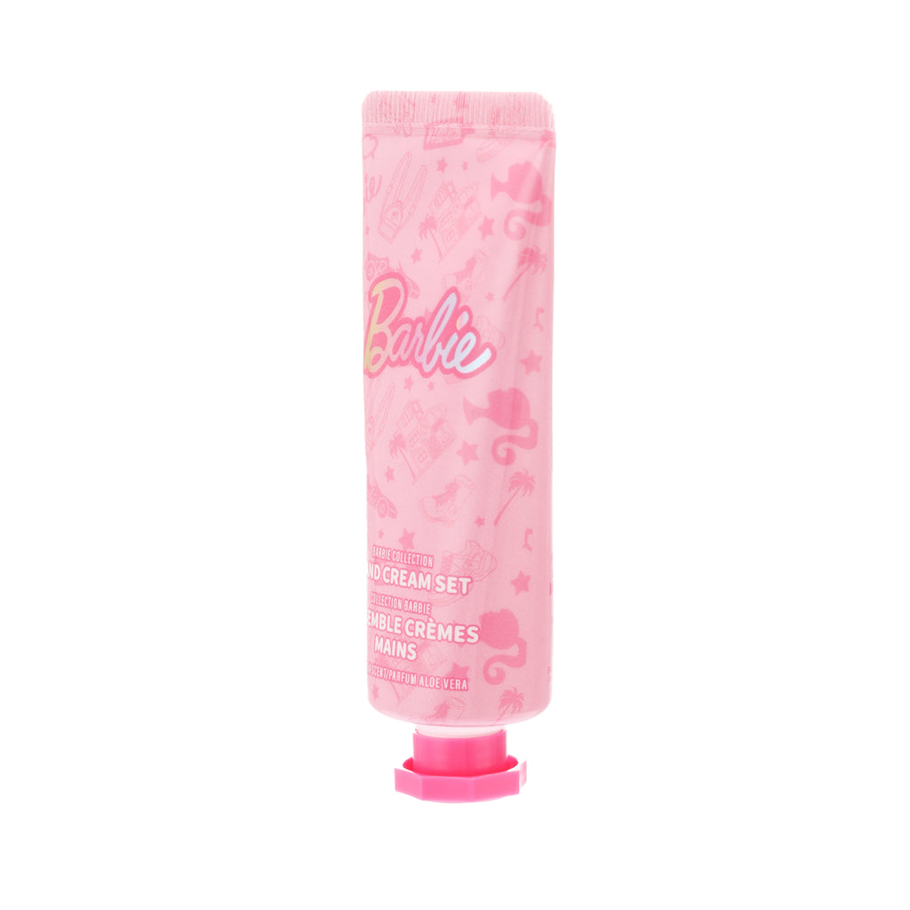 Barbie Collection Hand Cream Set