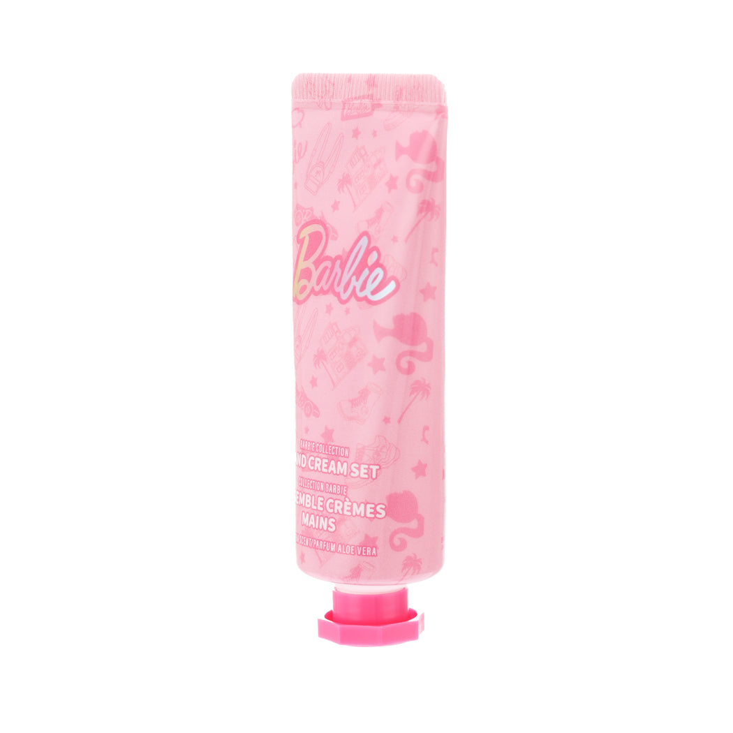 Barbie Collection Hand Cream Set
