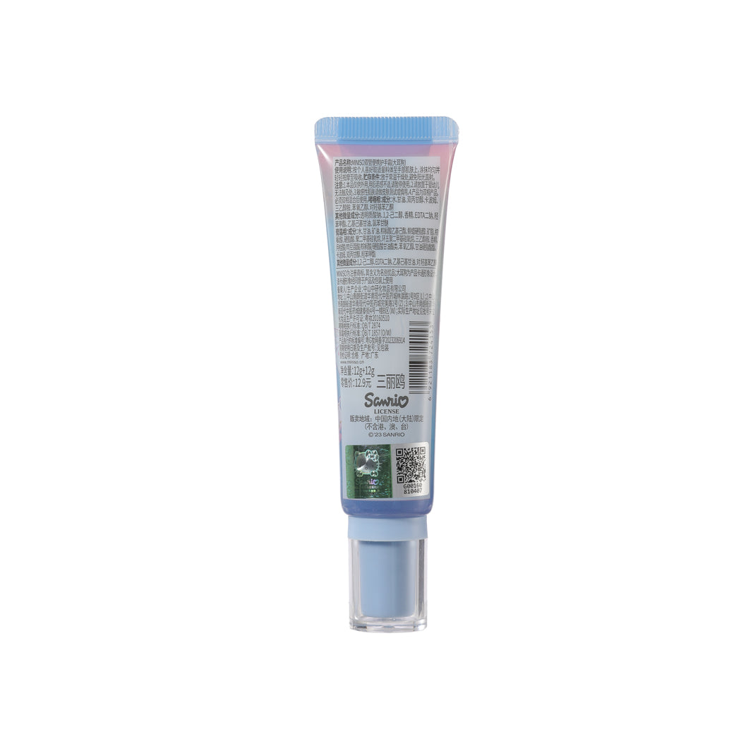 Cinnamoroll 2-in-1 Hand Cream