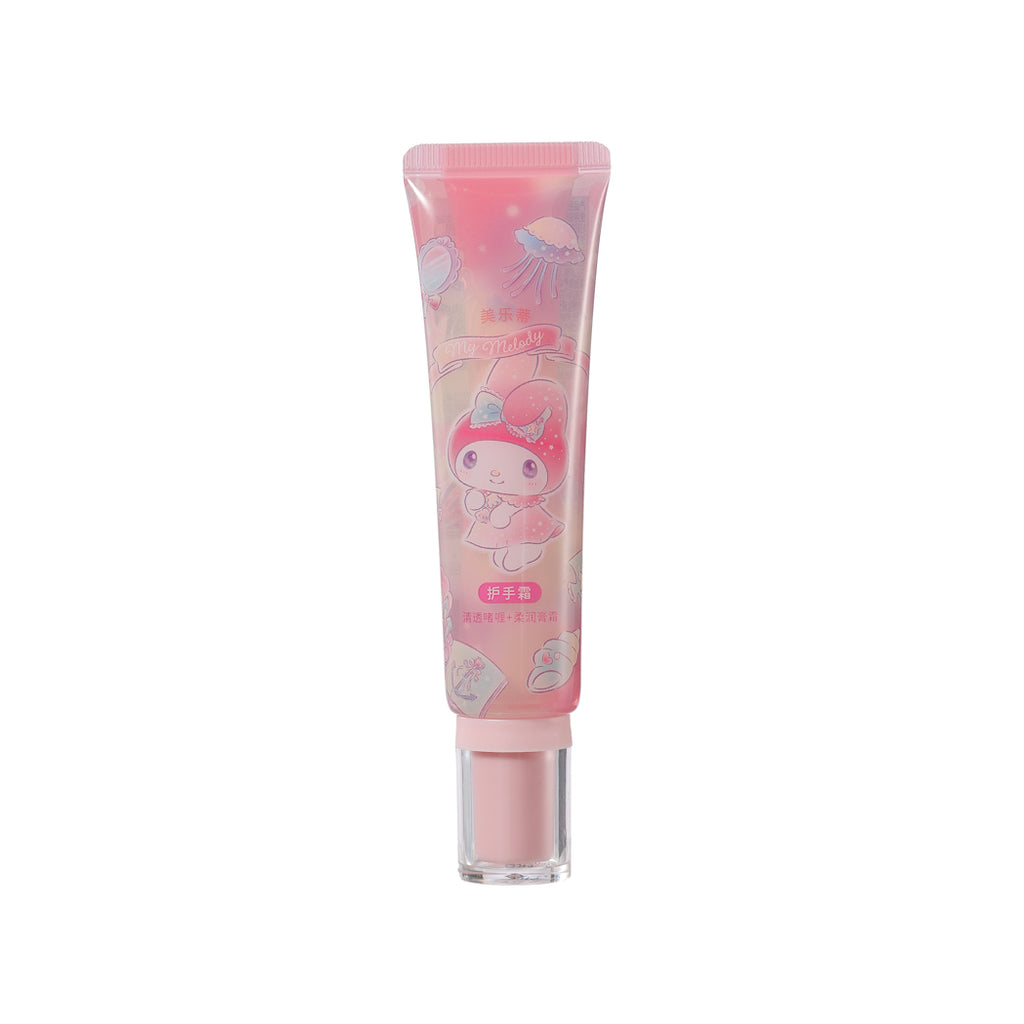 My Melody 2-in-1 Hand Cream