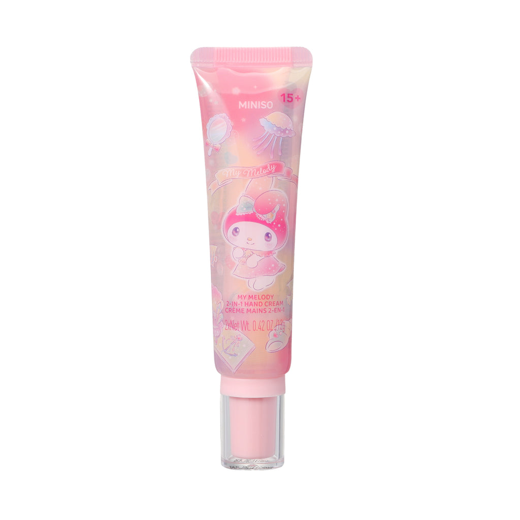 My Melody 2-in-1 Hand Cream