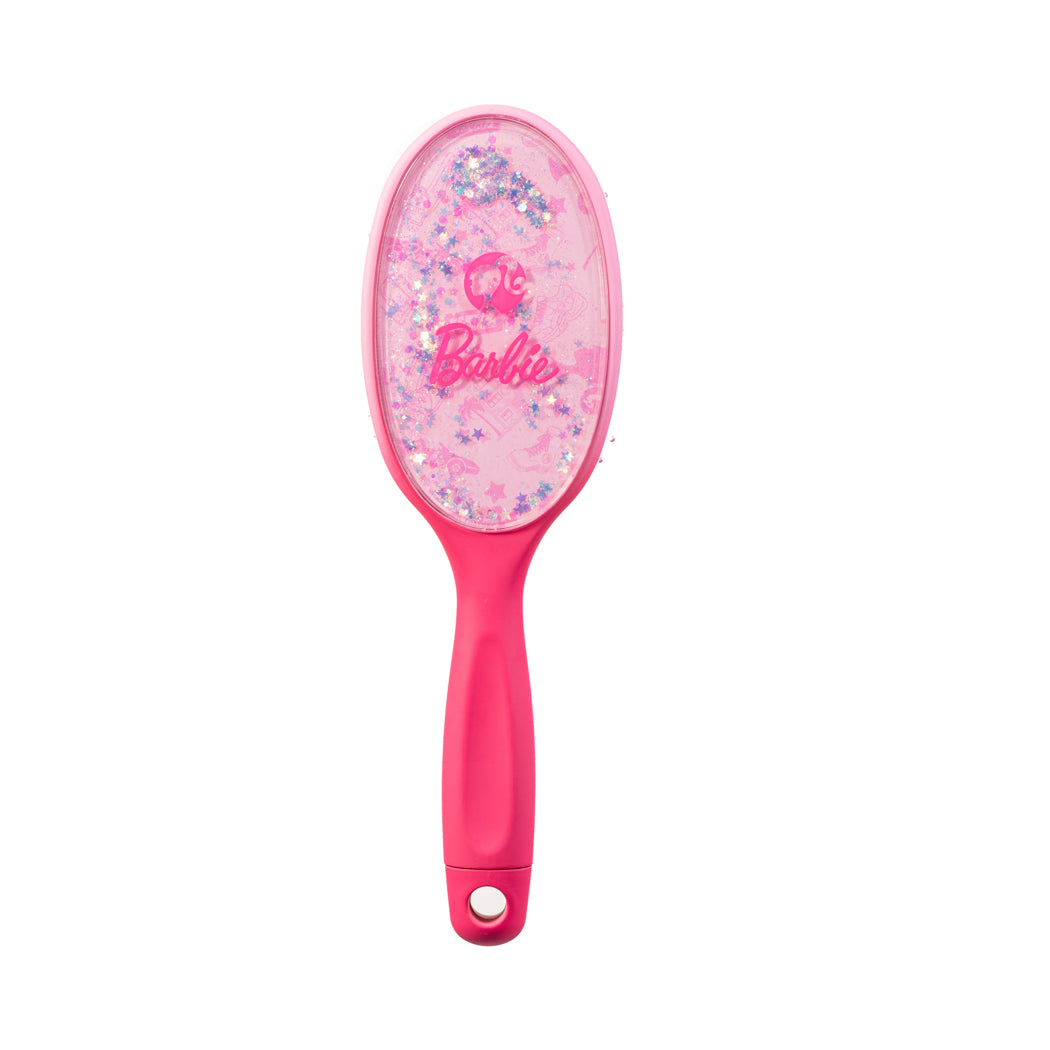 Barbie Collection Paddle Brush