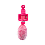 Barbie Collection Paddle Brush