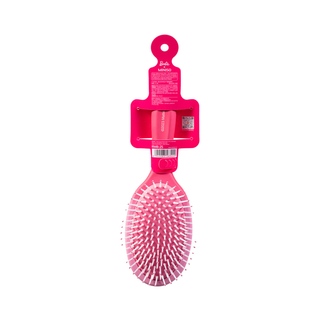 Barbie Collection Paddle Brush