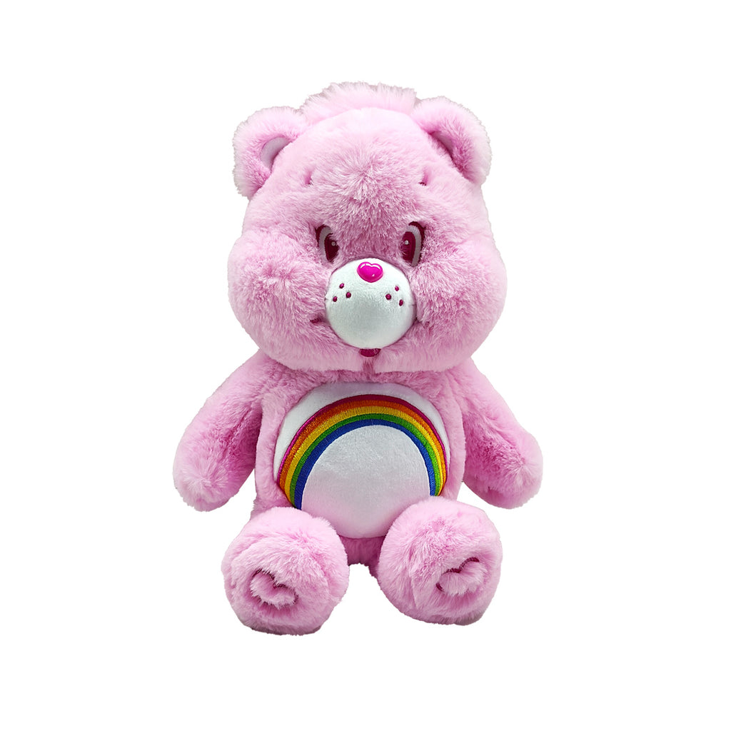 Care Bears Kollektion 30 cm Plüschtier (Cheer)