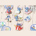 Lilo & Stitch Trip Collection Blindbox-Figur
