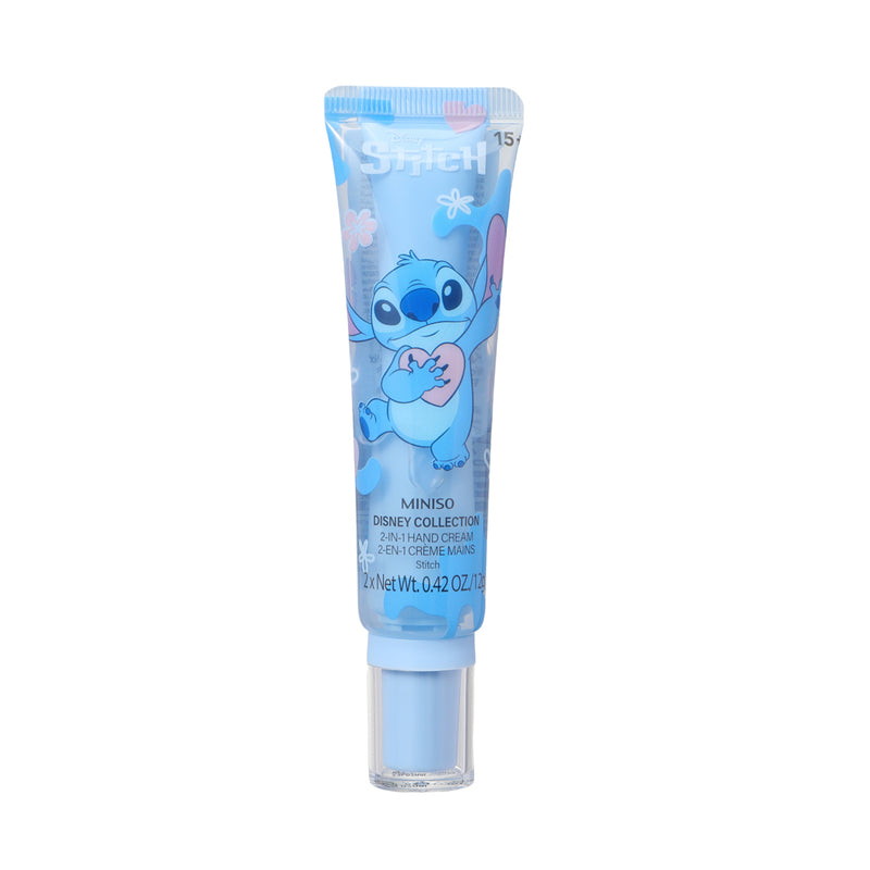 Disney Collection 2-in-1 Hand Cream(Stitch)