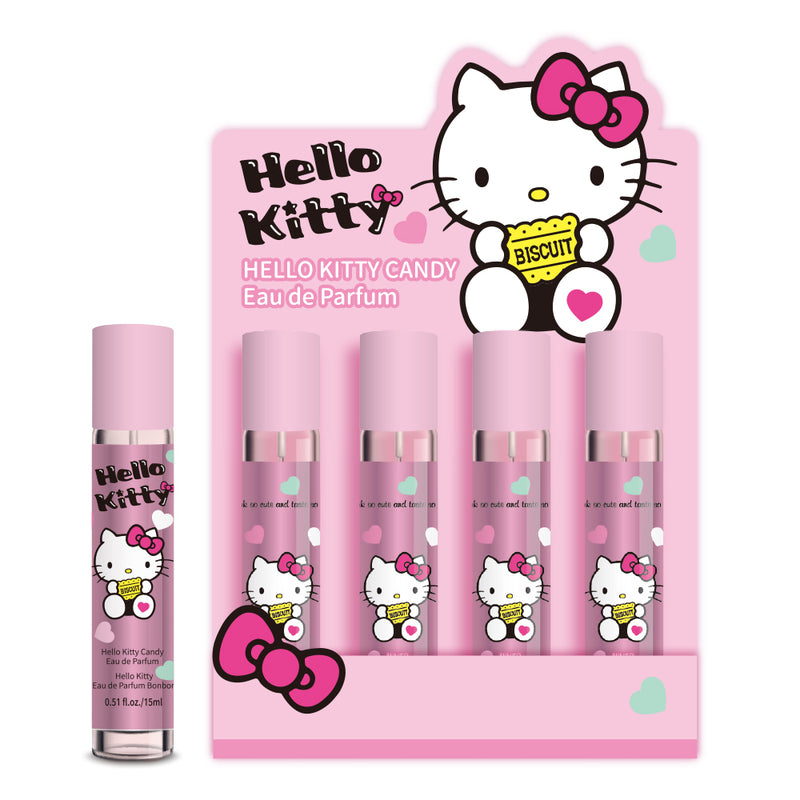 Hello Kitty Candy Eau de Parfum