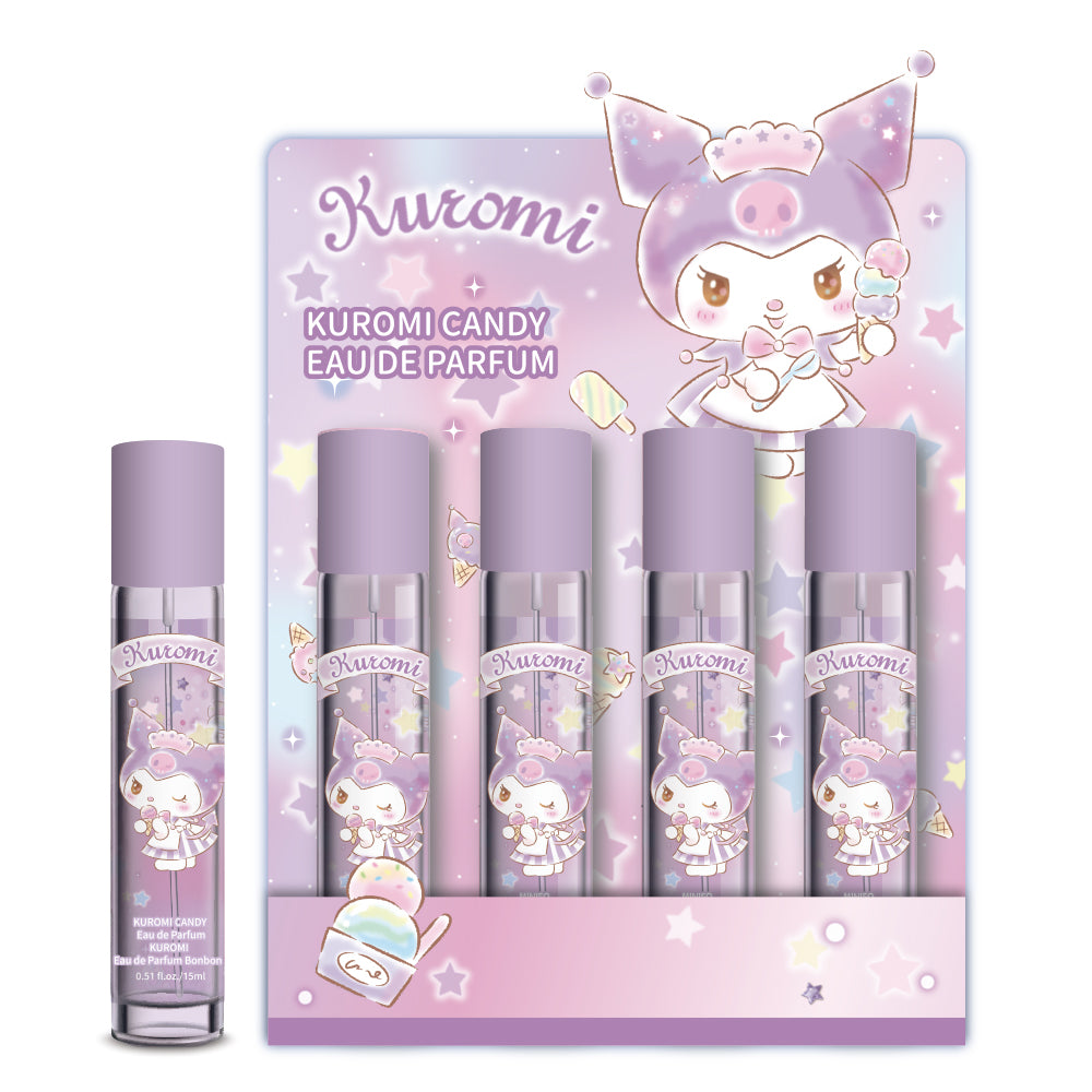 Kuromi Candy Eau de Parfum
