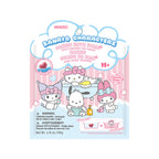 Sanrio Bath Bomb with Surprise Toy Inside (SAKURA SCENT)