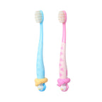 PENPEN Daily Lovely Kinderzahnbürsten (2 Stück)